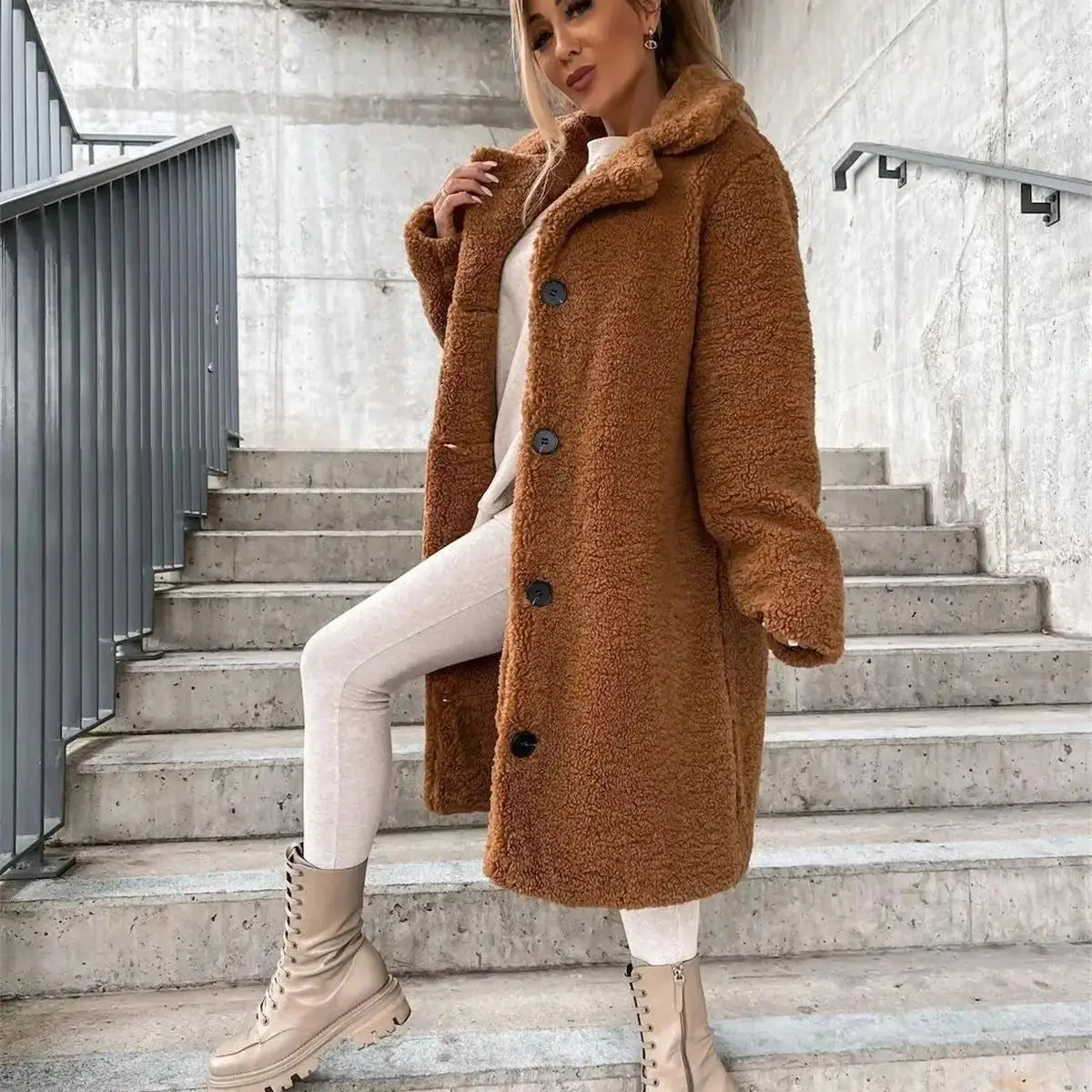 Jessica | Teddy Jas