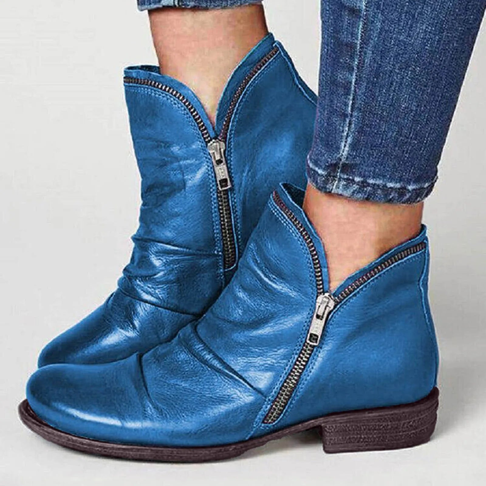 Lily - Bottes orthopédiques