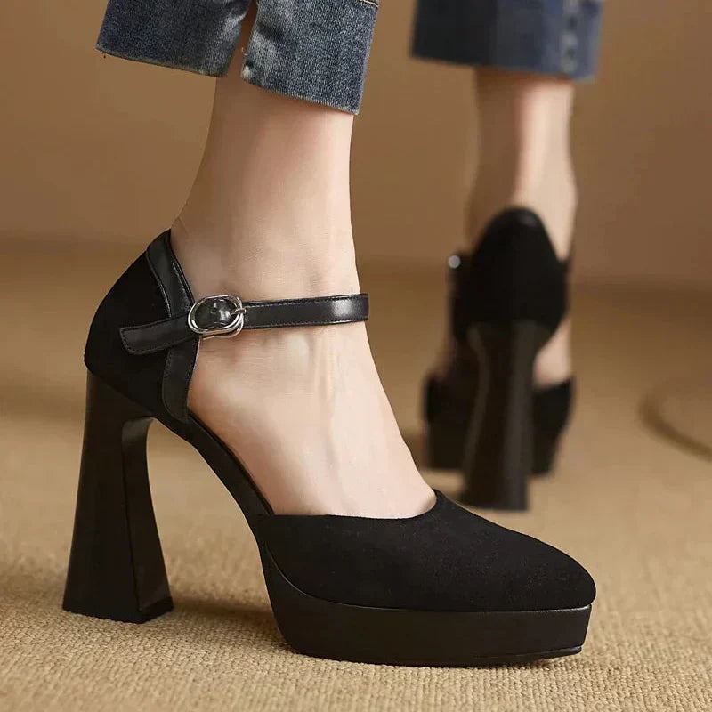 Céleste | Escarpins élégants