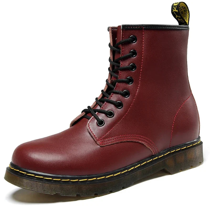 Penelope® | Bottines unisexes en cuir