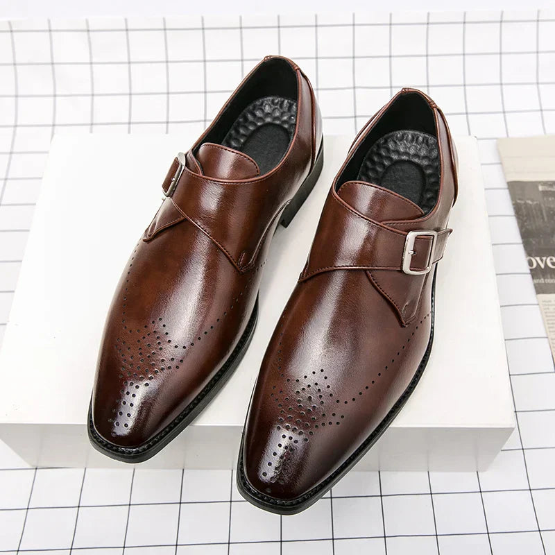 Chaussures habillées Ashford