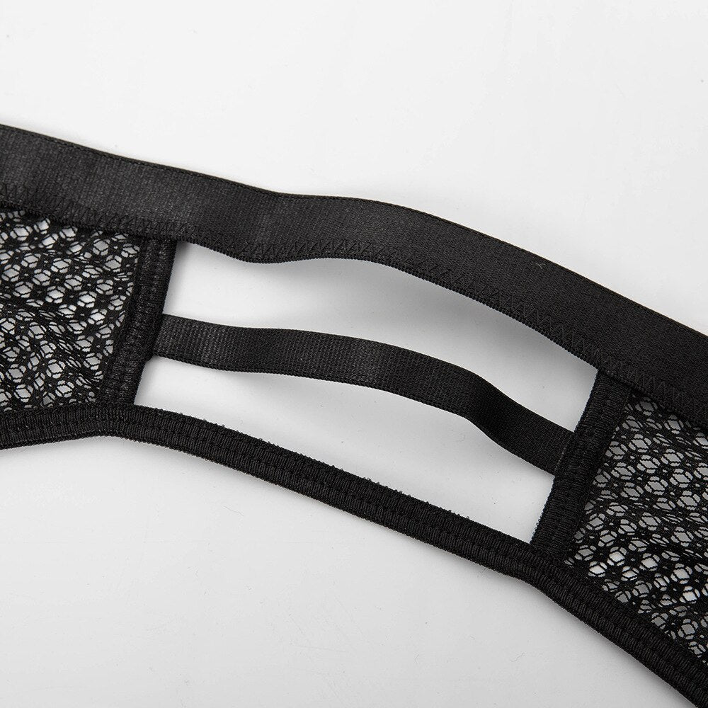 ENSEMBLE DE LINGERIE LYNA
