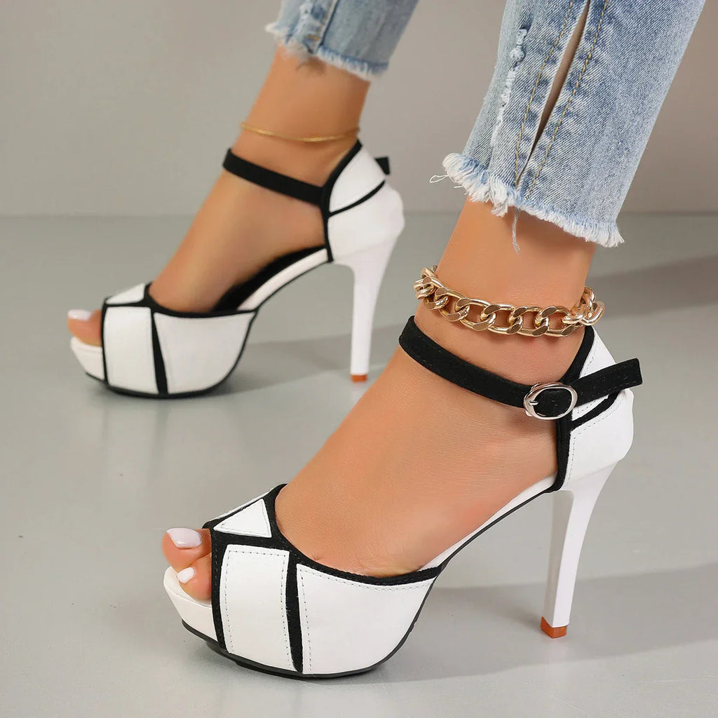 TALONS MARISE VALENTINA