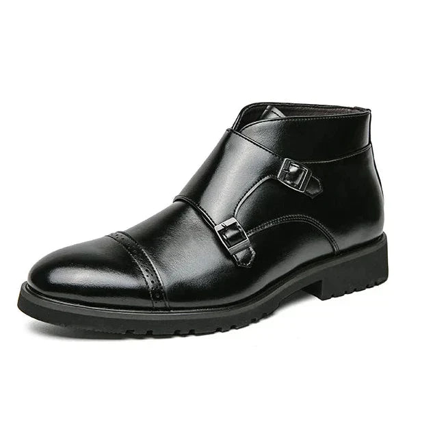 Darell™ | Bottes à double boucle