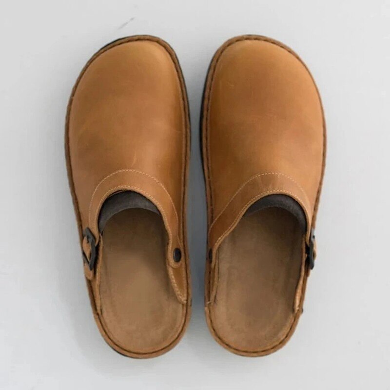 Jaroslav™ | Orthopedic shoes for men