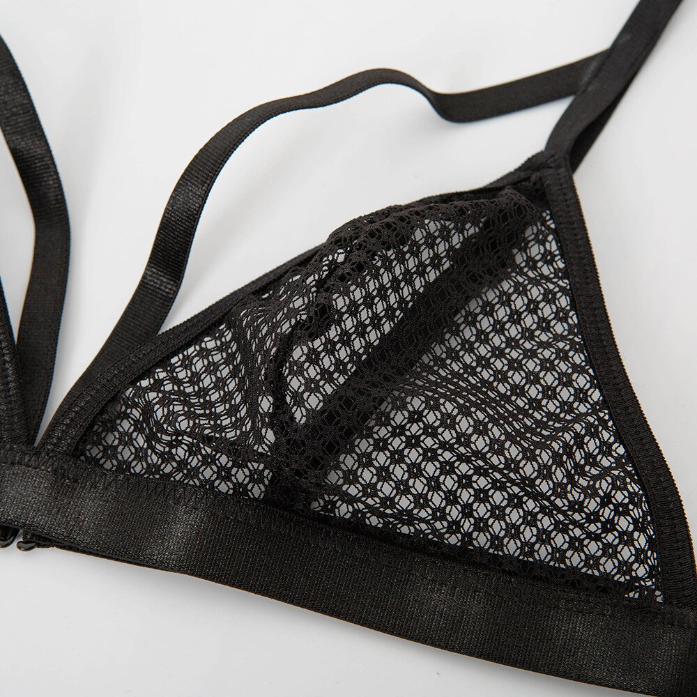 ENSEMBLE DE LINGERIE LYNA