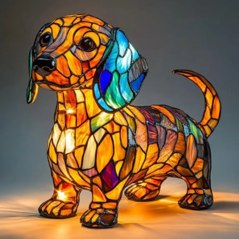 Radianza dachshund