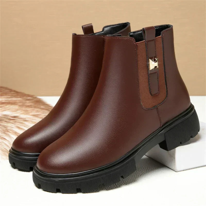 Ayla | Bottes orthopédiques