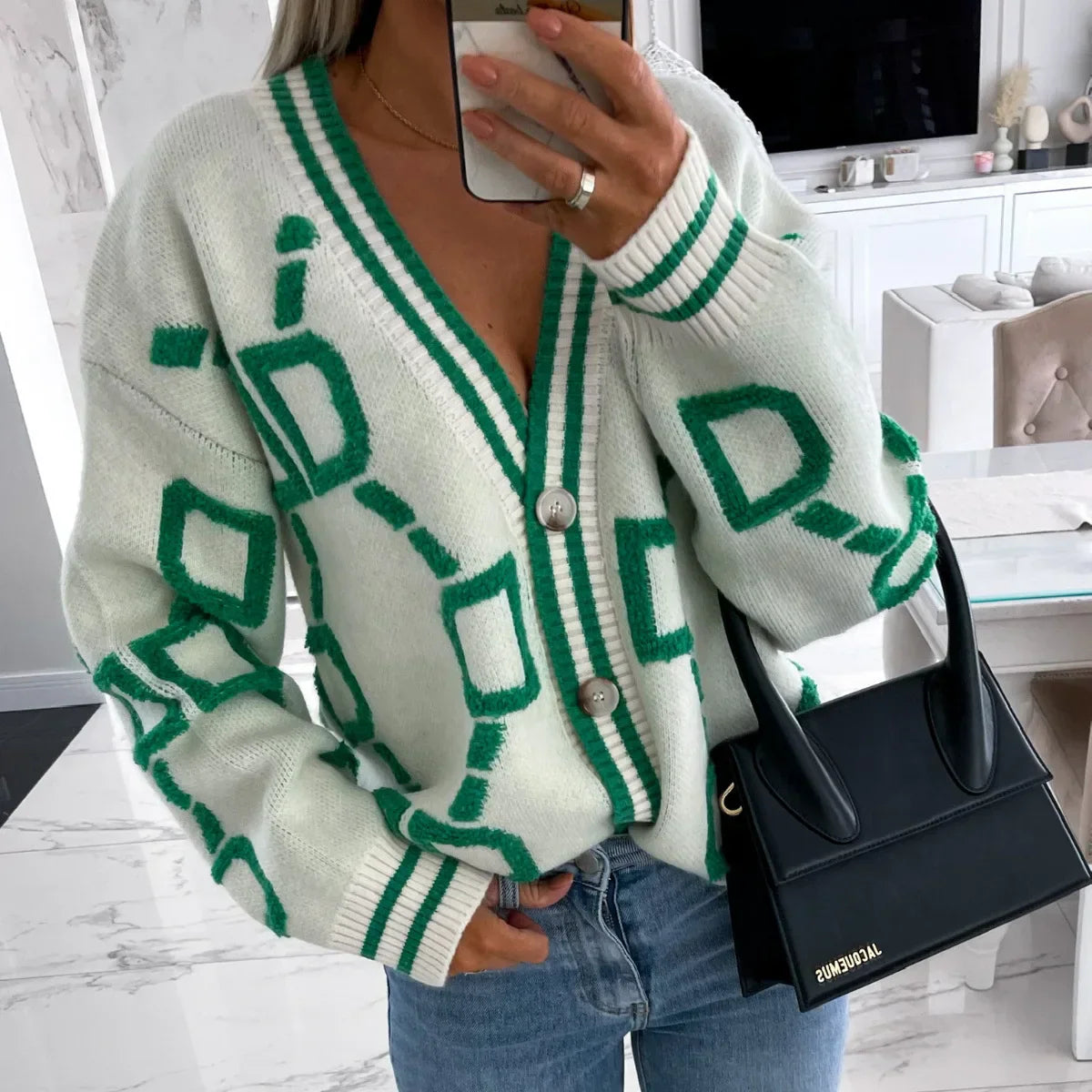 NANETTE | vest 