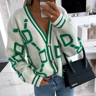 NANETTE | vest