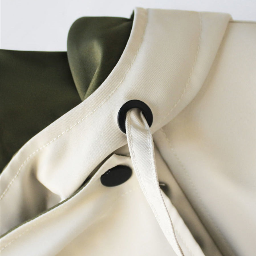 Fiore – Windbreaker Jacket 