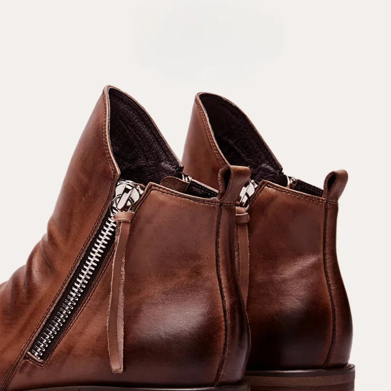 Pat - Bottes orthopédiques