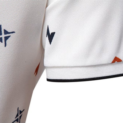 Radim™ | Stylové pánské polo tričko s potiskem