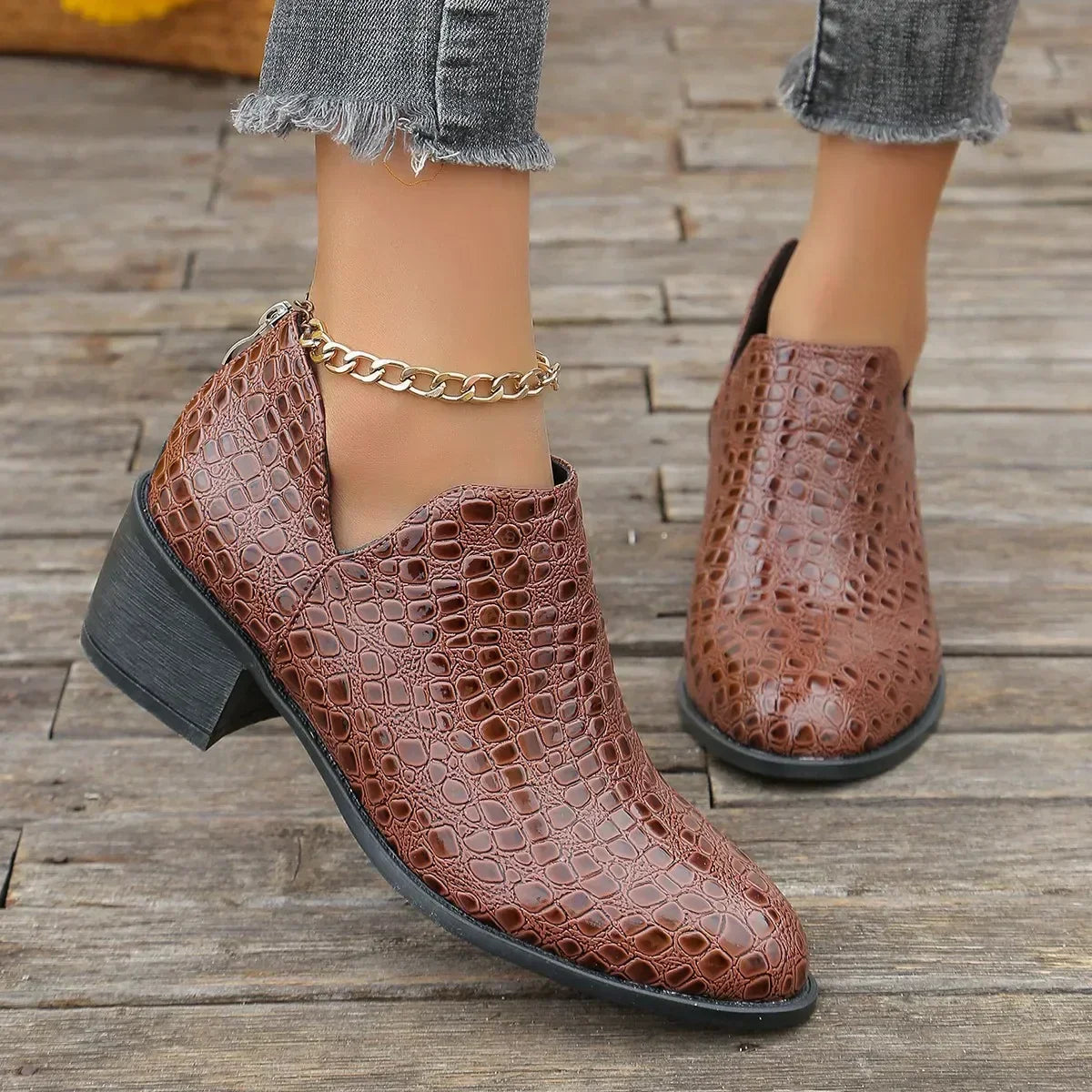 Winona - Bottes orthopédiques