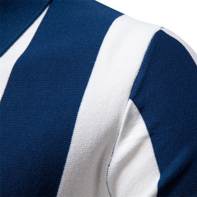 Loris™ | Stylish men's polo shirt for everyday elegance