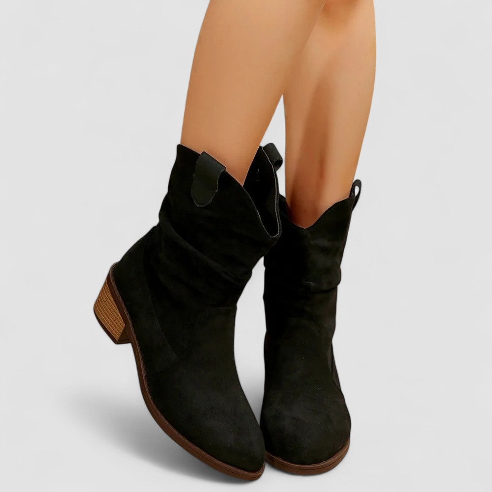 Rachy™ - Bottes orthopédiques