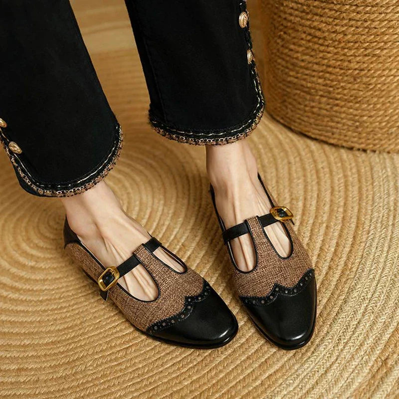 Genira | Chaussures vintage