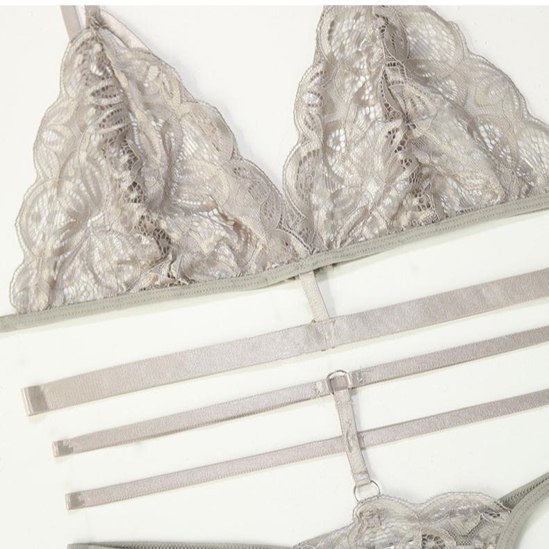 ENSEMBLE DE LINGERIE LUNA