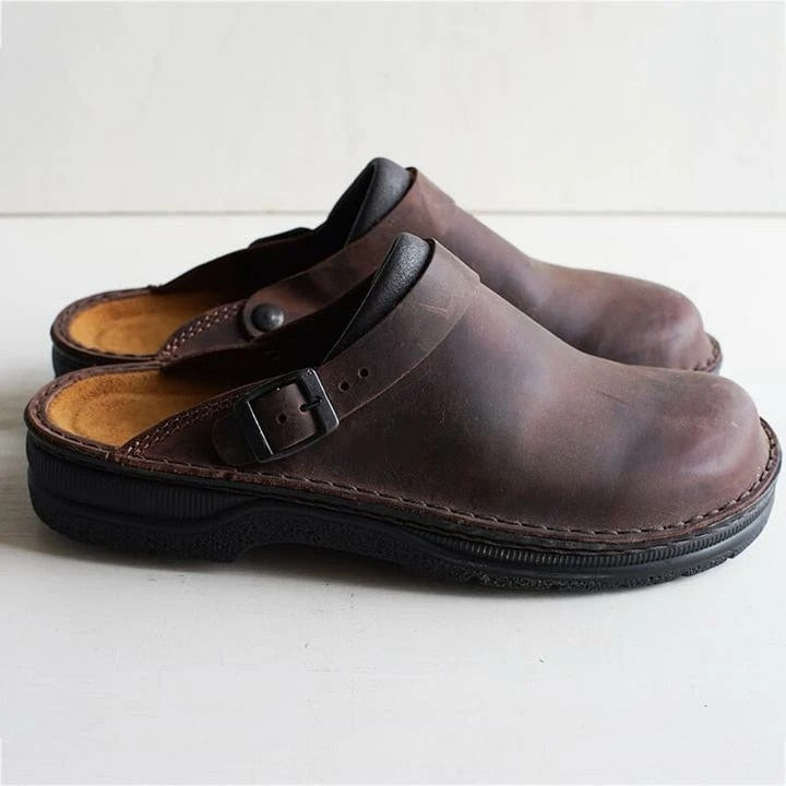 Jaroslav™ | Orthopedic shoes for men