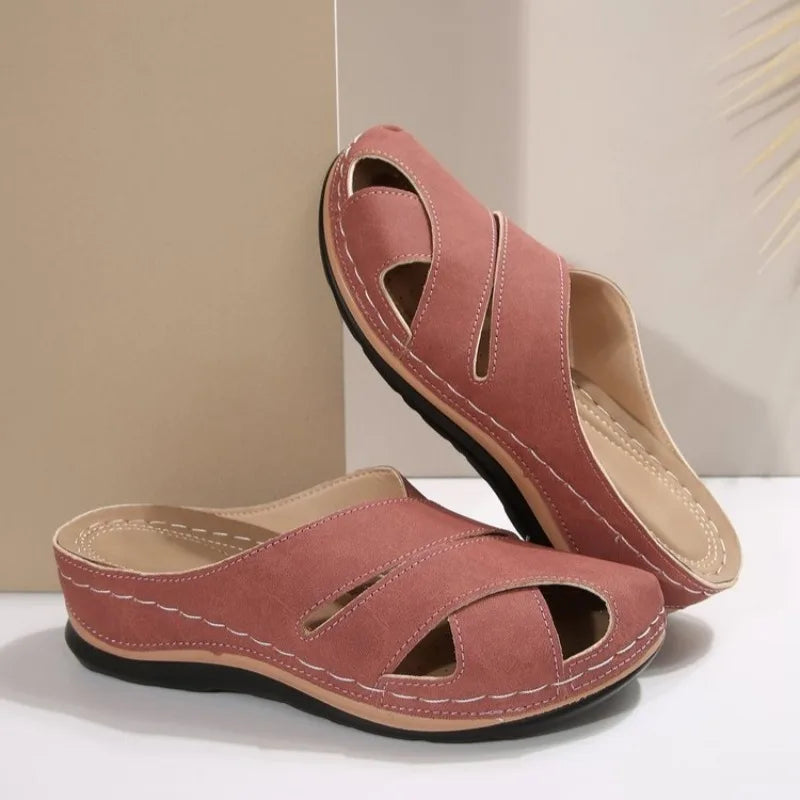 Kirra | Sandales orthopédiques décontractées™