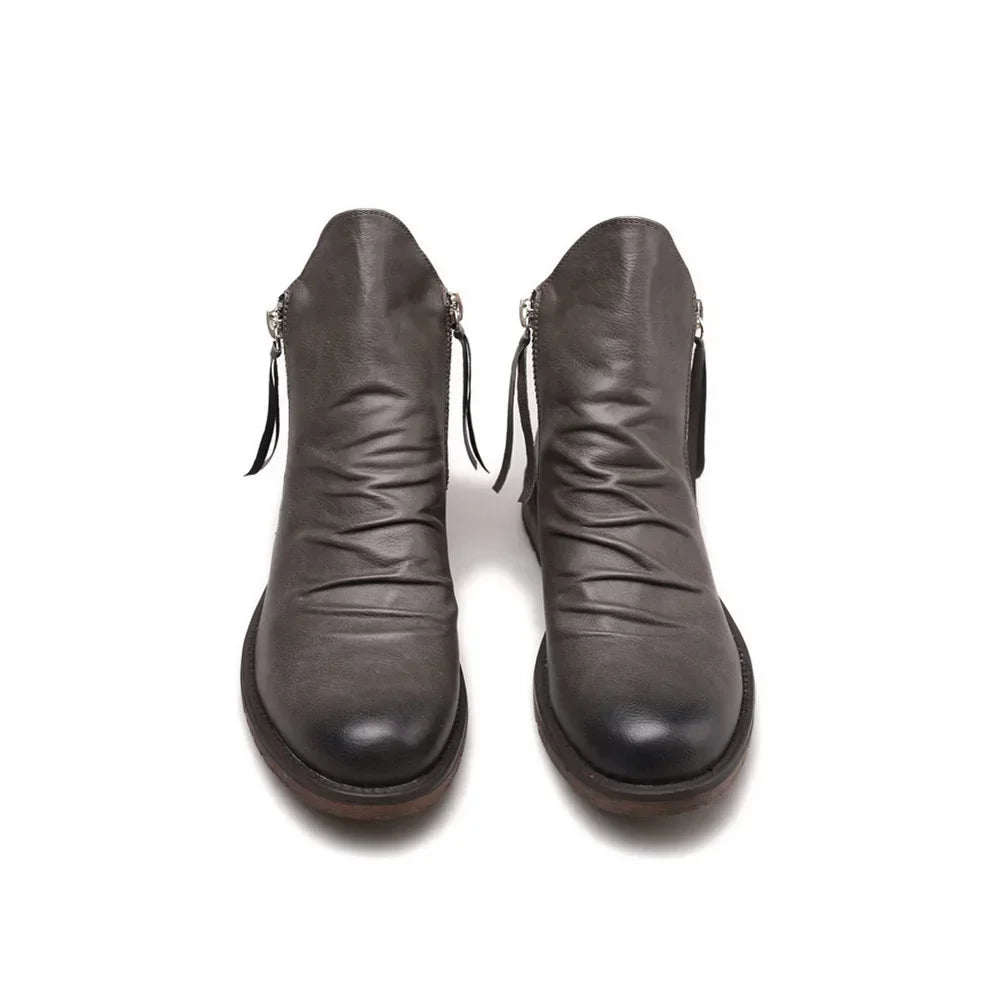 Pat - Bottes orthopédiques