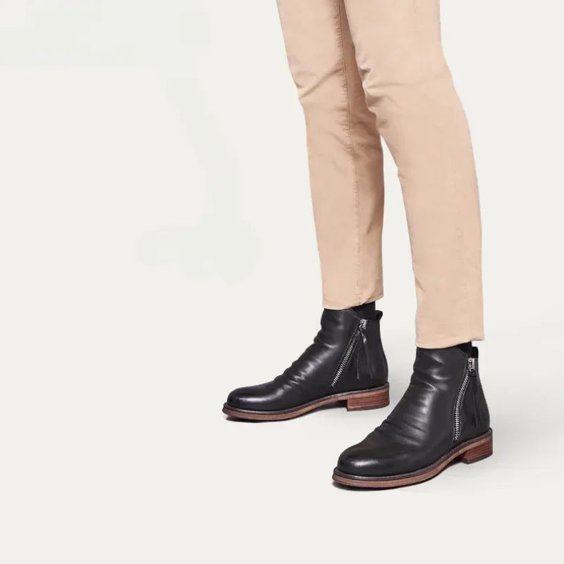 Pat - Bottes orthopédiques