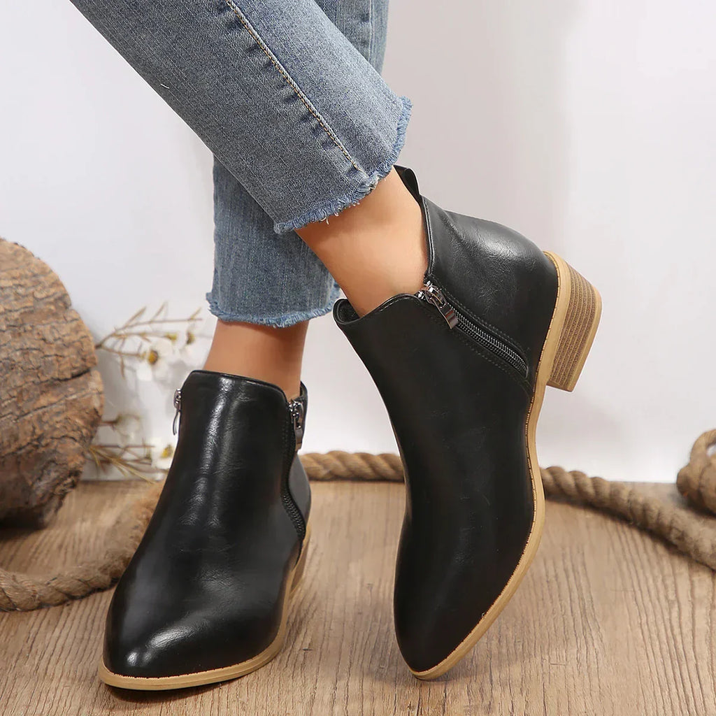 Xyra | Bottes orthopédiques 