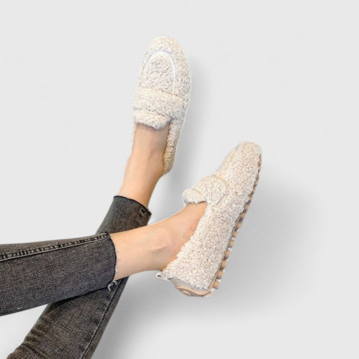 Margot | Mocassins élégants et confortables