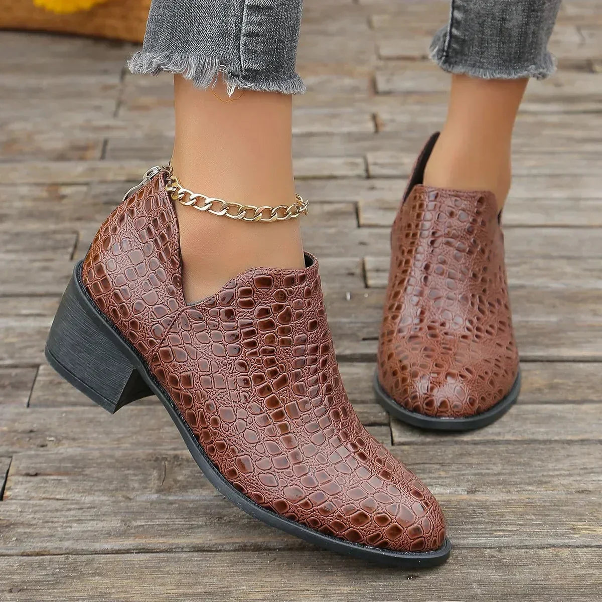 Winona - Bottes orthopédiques