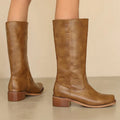 Bronte - Bottes orthopédiques
