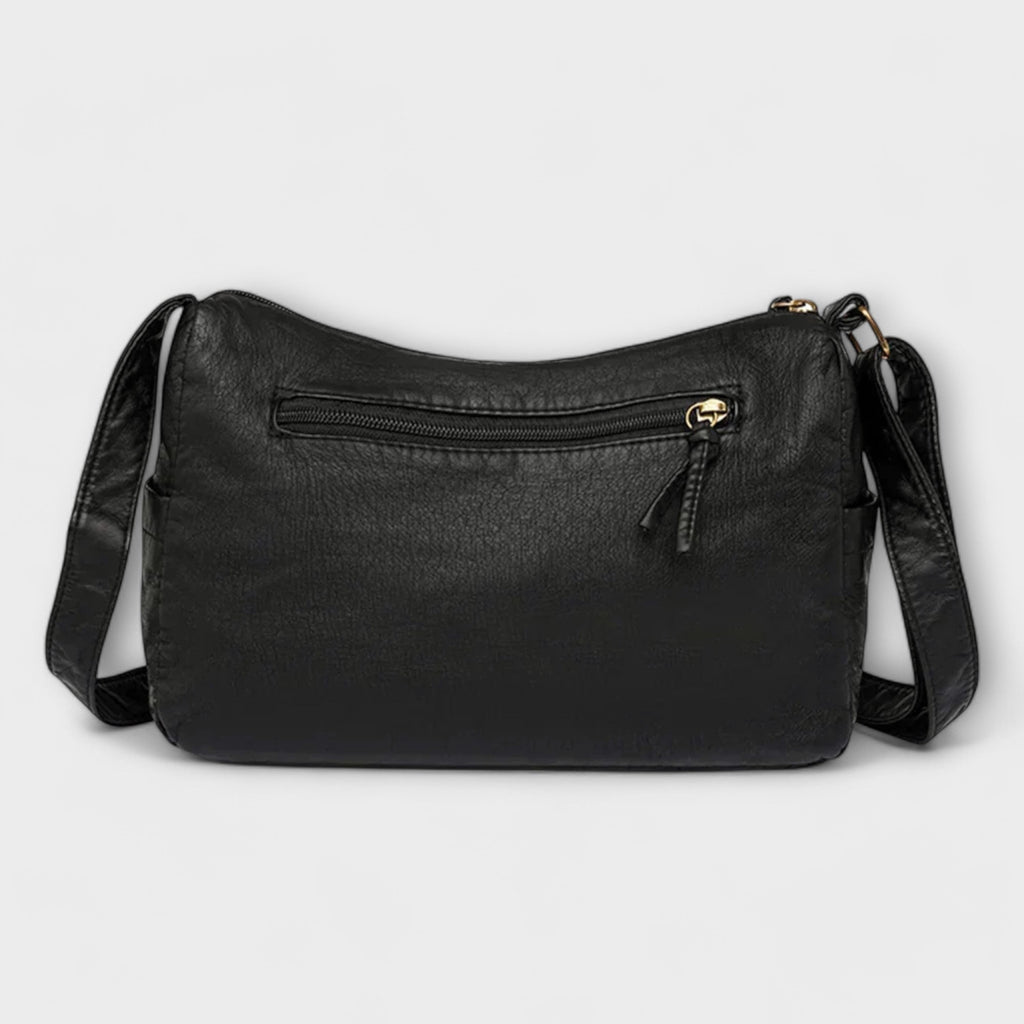 Fenix ​​- Old Skool Leather Bag