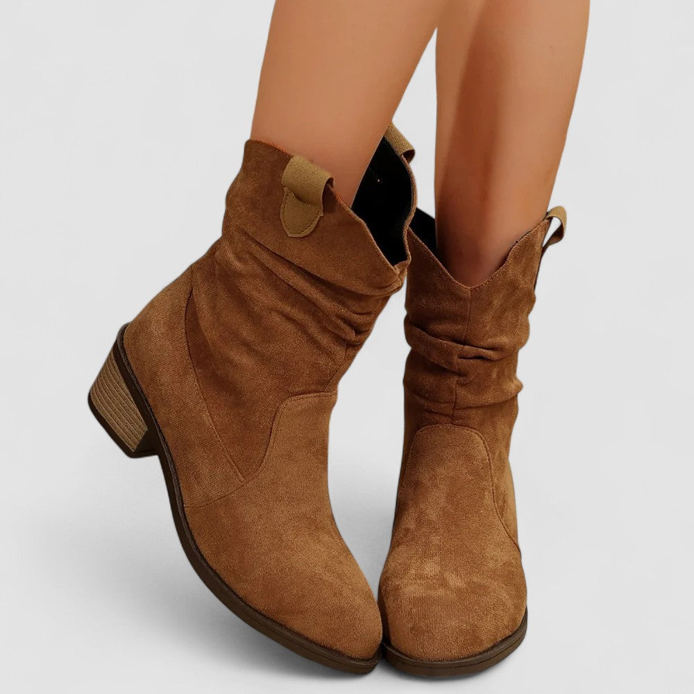 Rachy™ - Bottes orthopédiques