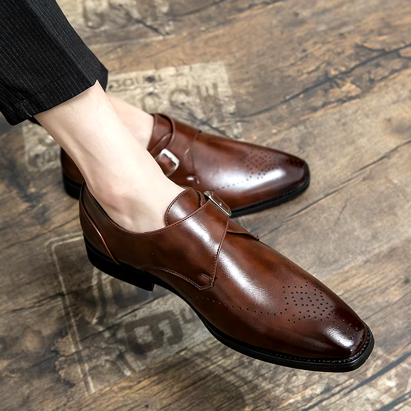 Chaussures habillées Ashford