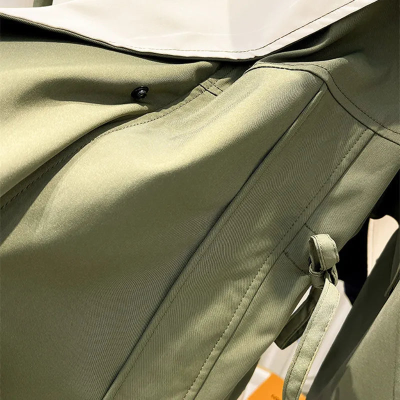 Fiore™ | Windbreaker for all weathers 