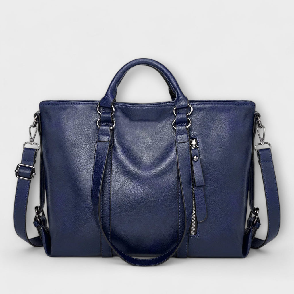 Zephyra - Sac en cuir