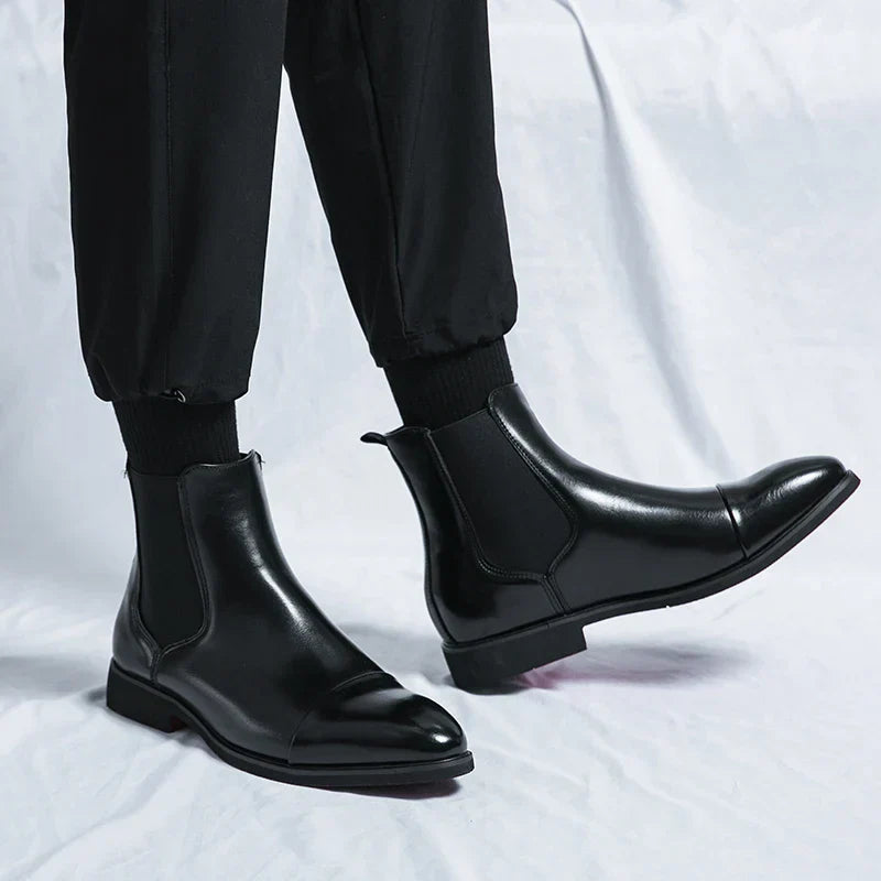 Vincent | Bottes Chelsea