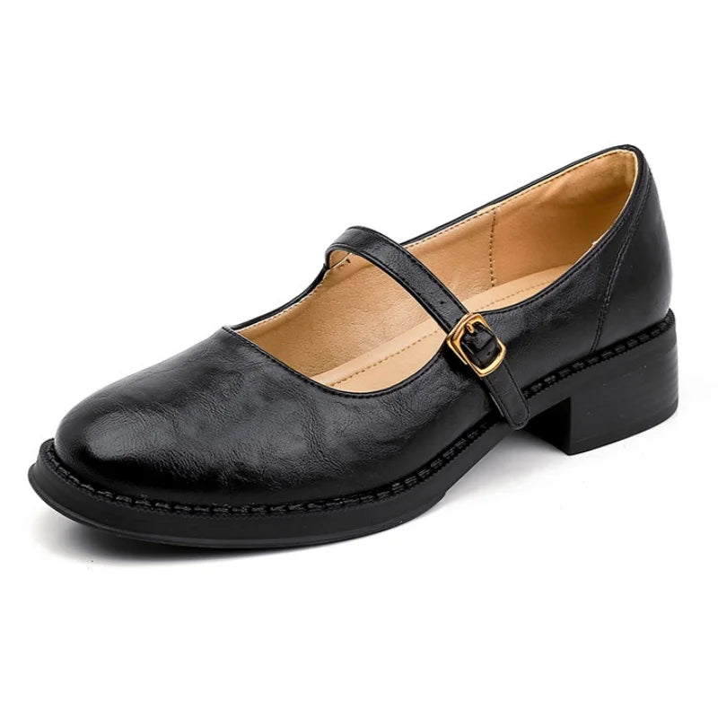 Bella | Mary Janes classiques et confortables