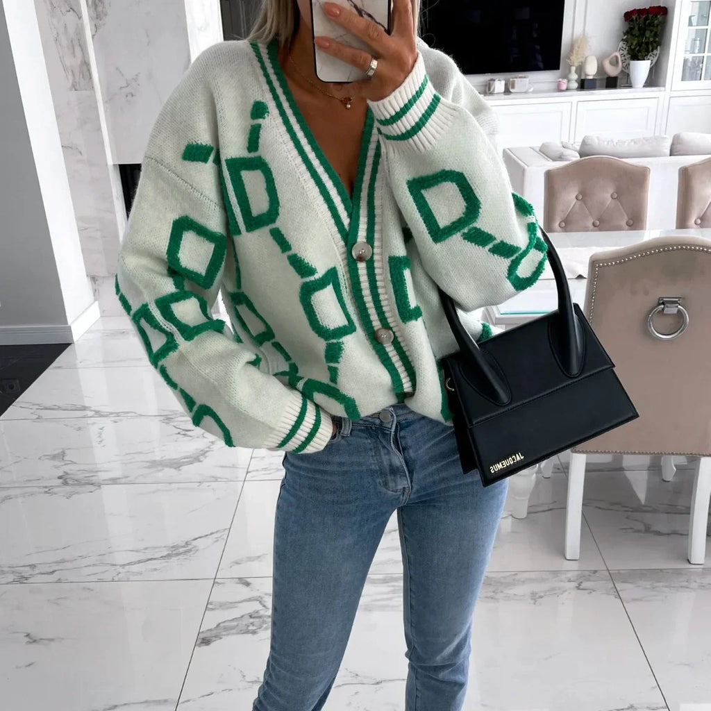 NANETTE | vest 