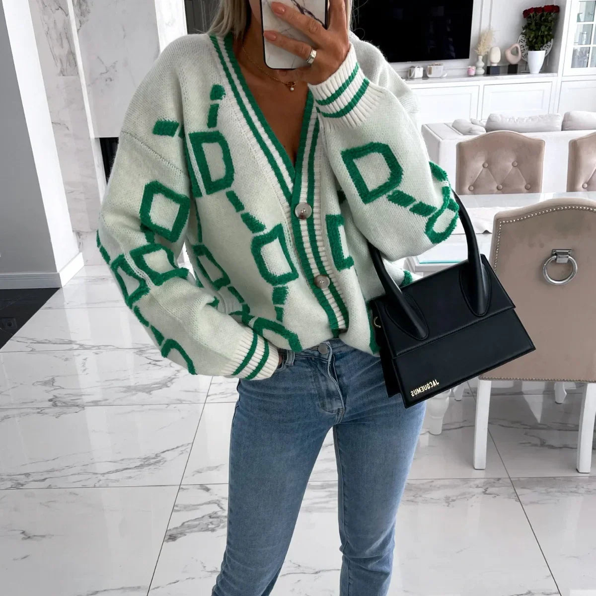 NANETTE | vest 