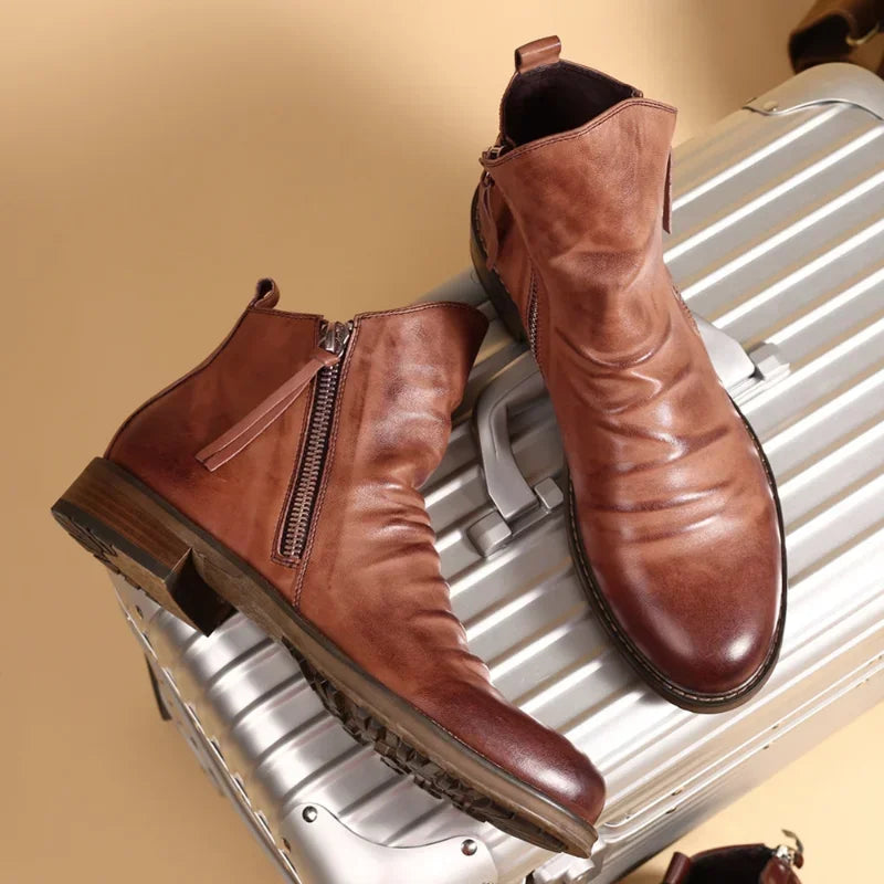 Pat - Bottes orthopédiques