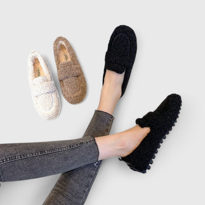 Margot | Mocassins élégants et confortables