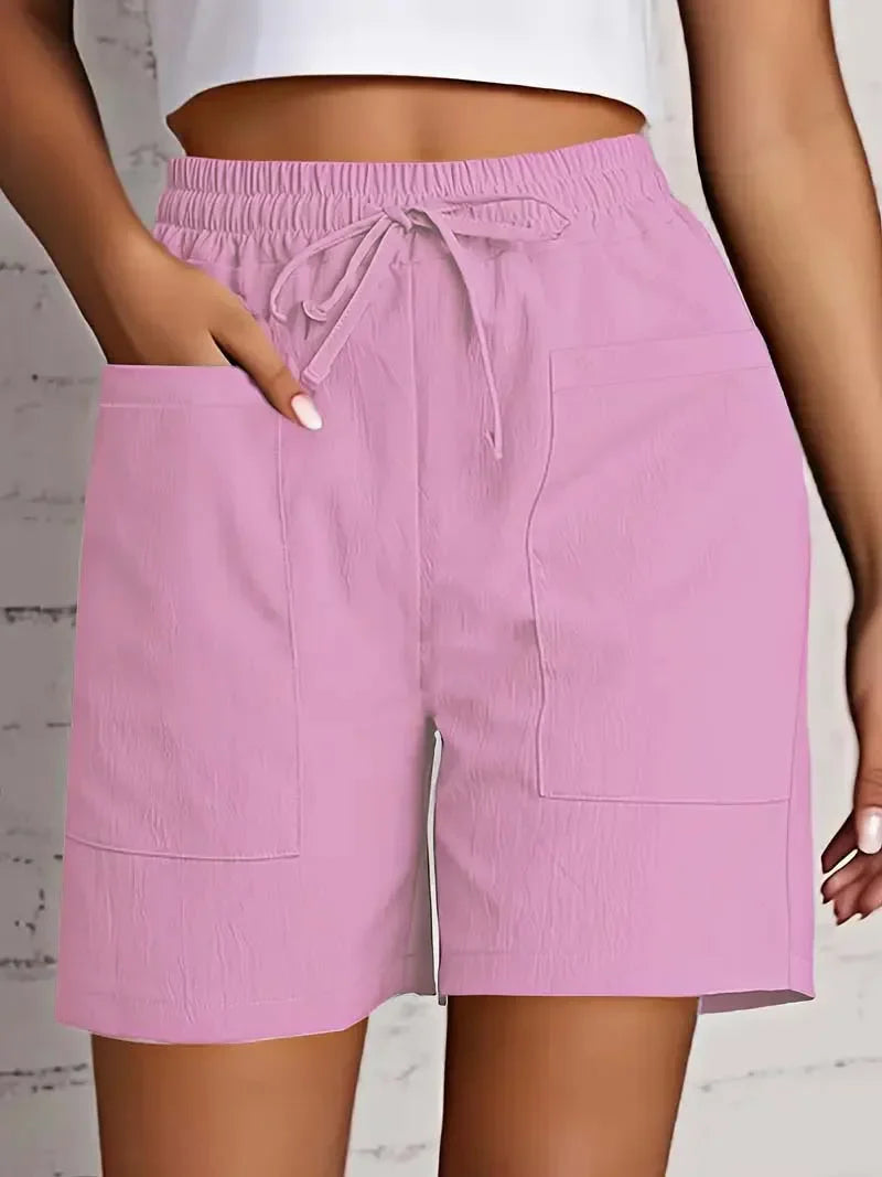 Lola - Short d'été