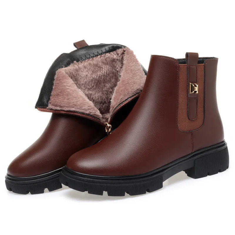 Ayla | Bottes orthopédiques