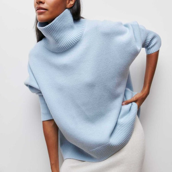 Pull à col montant Avery™