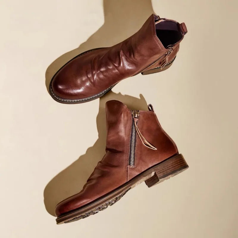 Owens | Bottes Chelsea