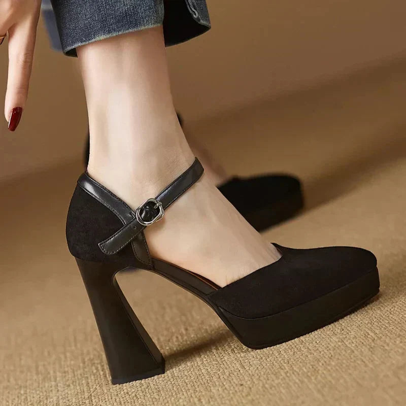 Céleste | Escarpins élégants