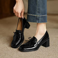 Dorothy | Escarpins mocassins