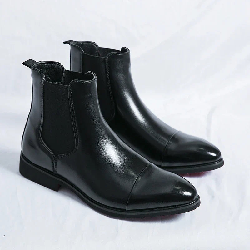 Vincent | Bottes Chelsea