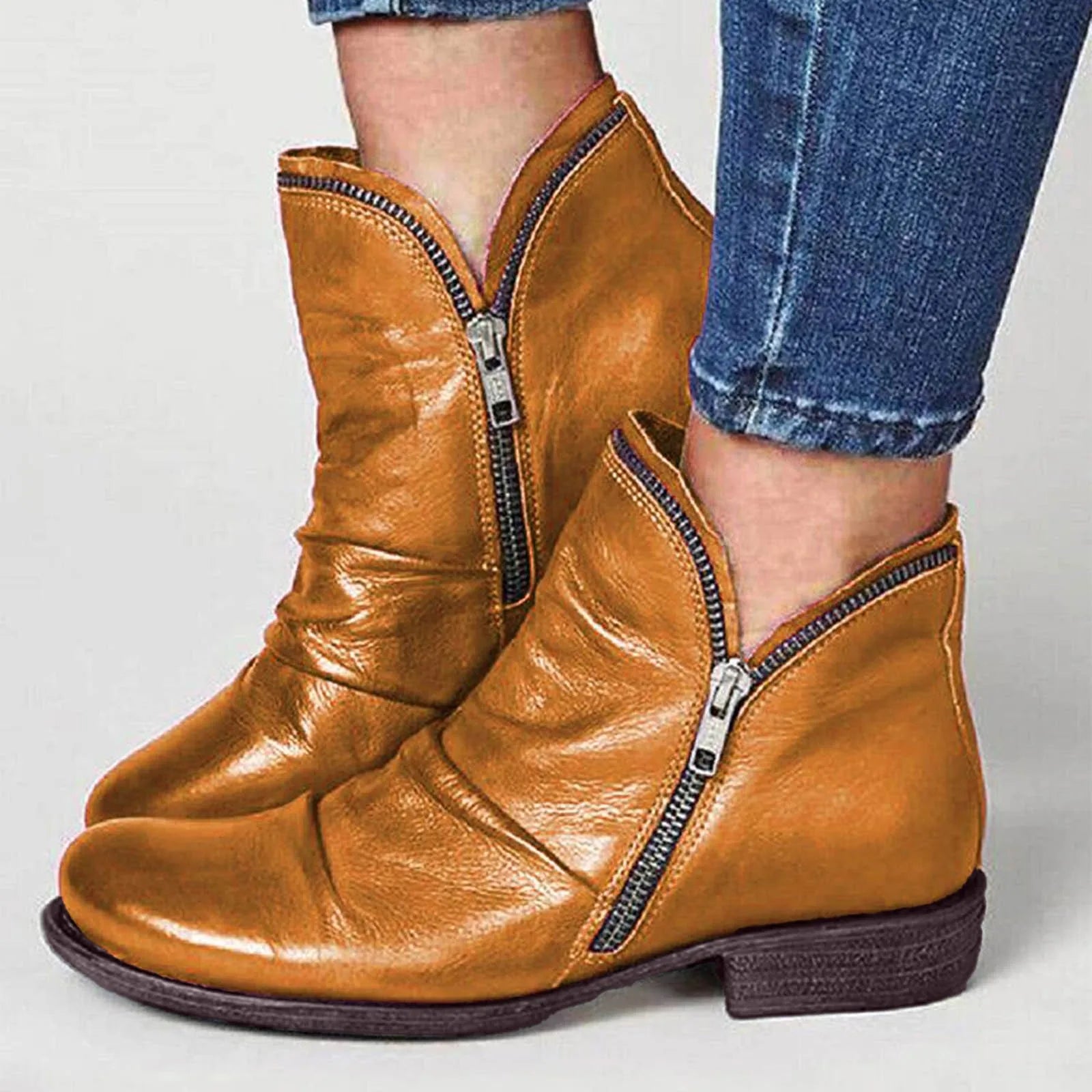 Lily - Bottes orthopédiques