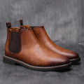 Mirek™ | Timeless Chelsea Boots for the Modern Man